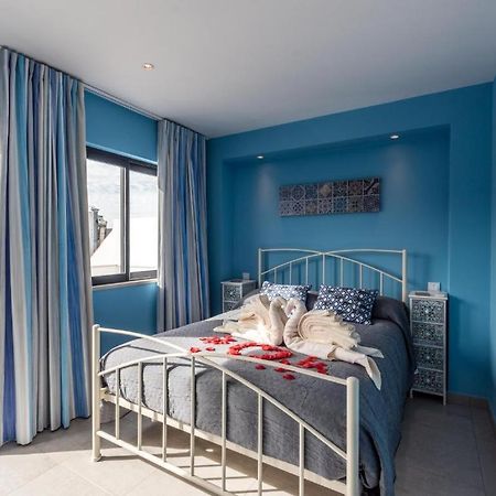 Casas D'Alvor Boutique Apartments المظهر الخارجي الصورة