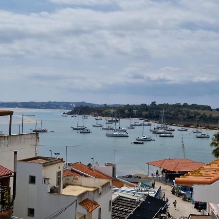 Casas D'Alvor Boutique Apartments المظهر الخارجي الصورة