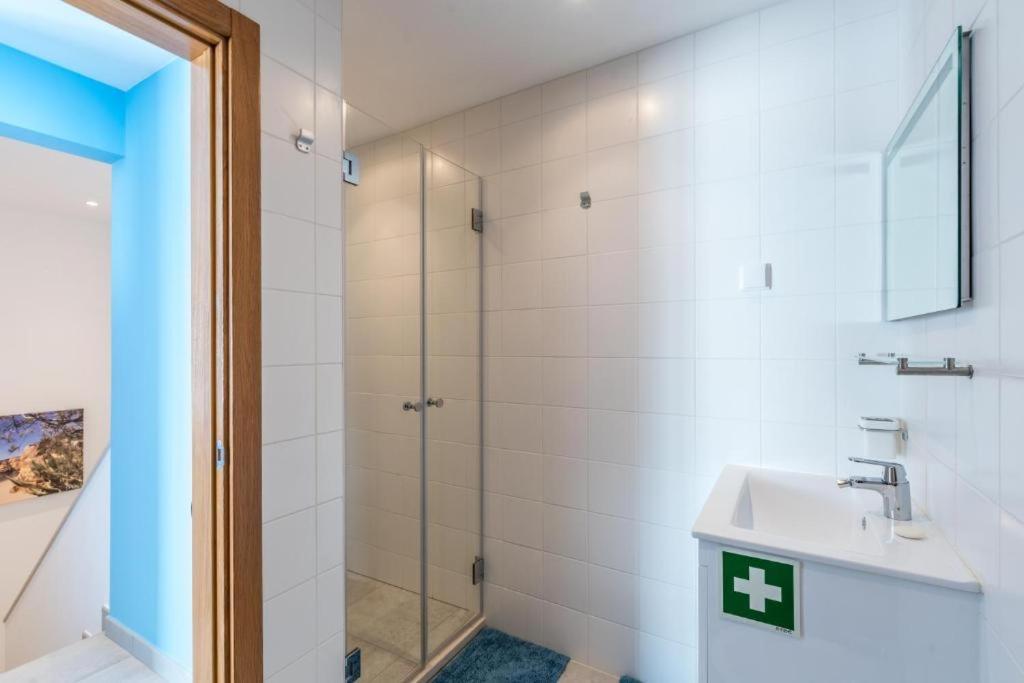 Casas D'Alvor Boutique Apartments المظهر الخارجي الصورة