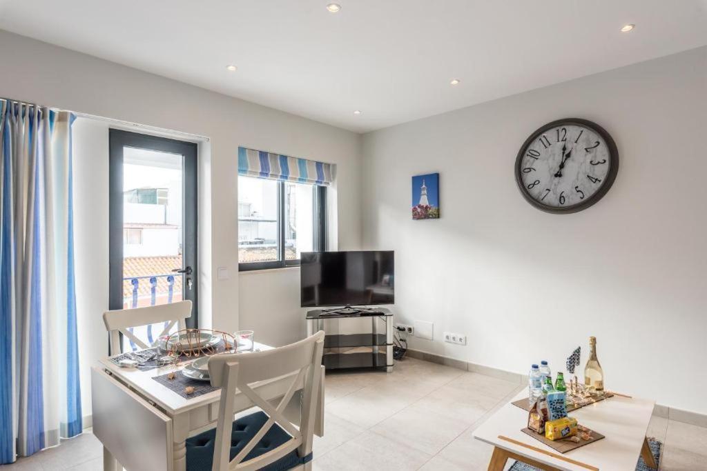 Casas D'Alvor Boutique Apartments المظهر الخارجي الصورة
