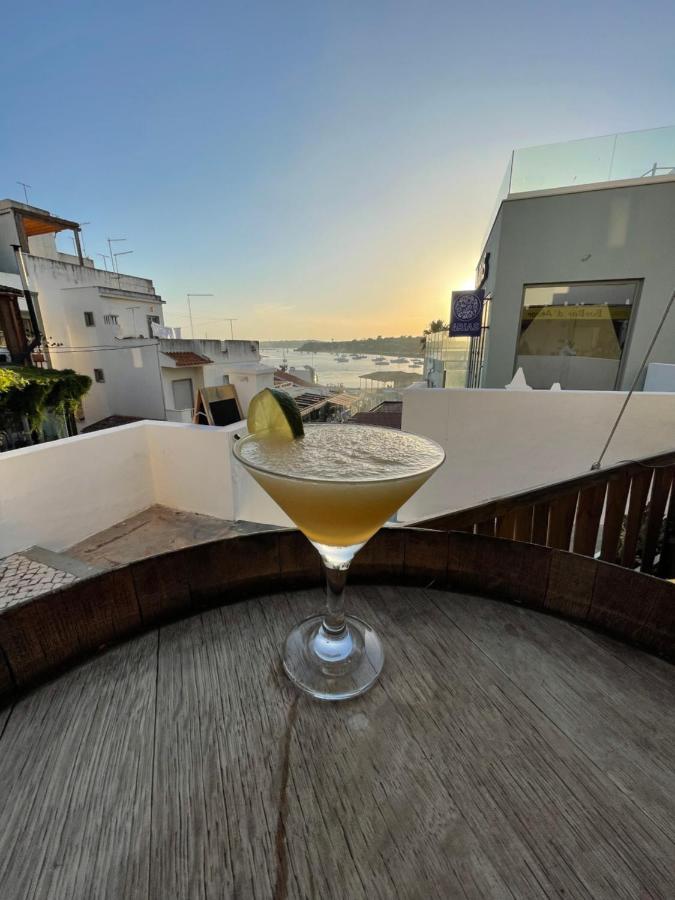 Casas D'Alvor Boutique Apartments المظهر الخارجي الصورة