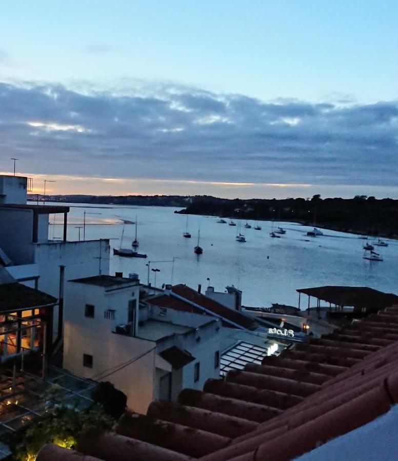 Casas D'Alvor Boutique Apartments المظهر الخارجي الصورة