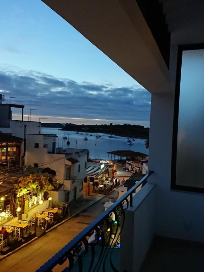 Casas D'Alvor Boutique Apartments المظهر الخارجي الصورة