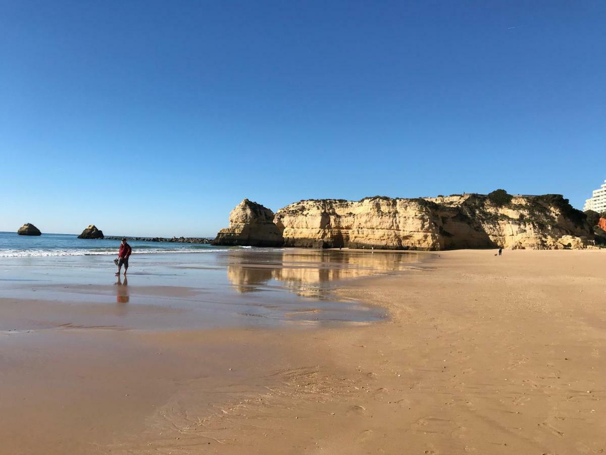 Casas D'Alvor Boutique Apartments المظهر الخارجي الصورة